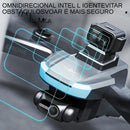 Drone 4K Professional KF110MAX com câmera HD