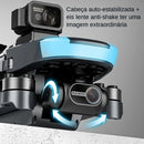 Drone 4K Professional KF110MAX com câmera HD