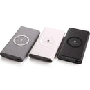 Power bank portátil sem fio