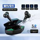Fone De Ouvido Sem Fio TWS G11
