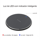 Carregador sem fio portátil