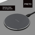 Carregador sem fio portátil