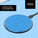Carregador sem fio portátil
