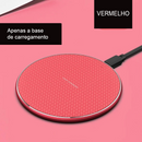 Carregador sem fio portátil